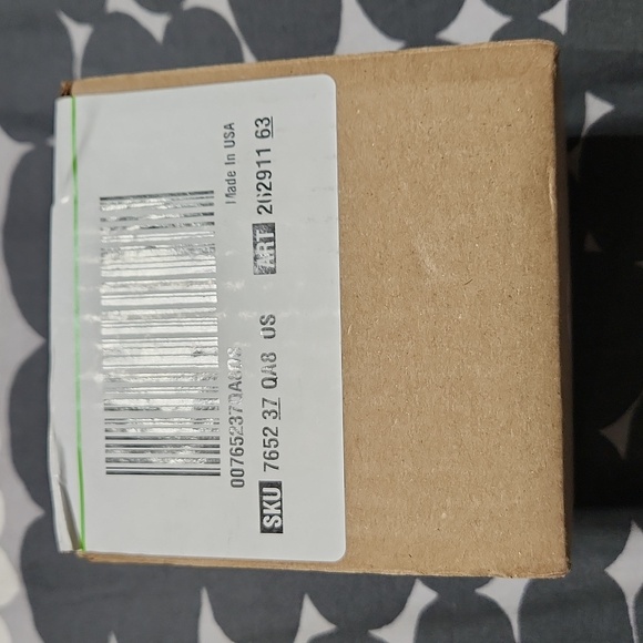 Pink Victoria's Secret Coco chill Calming Body Scrub - Picture 3 of 3